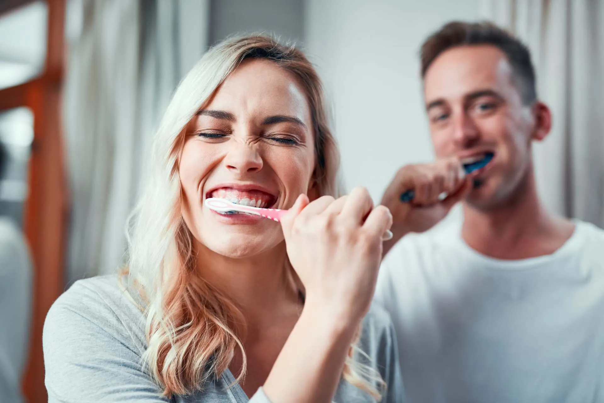 How to Choose the Perfect Toothbrush