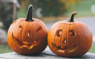 ‘Witch’ Way to the Candy? A Dentist’s Guide to Halloween & Healthy Smiles!