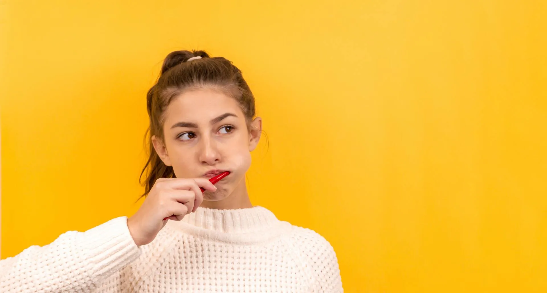 3 Things to Look For When Buying an Electric Toothbrush