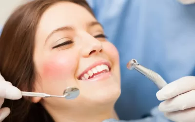 A New Year, A Healthier Smile: 3 Tips for a Brighter Smile