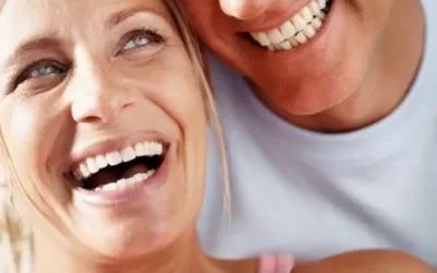 Revitalize Your Smile: Unveiling the Magic of Dental Crowns at the Lowe Centre