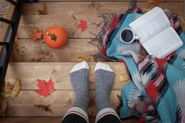 Fall into Fantastic Oral Health Habits