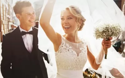 Is Your Smile Wedding Season Ready?