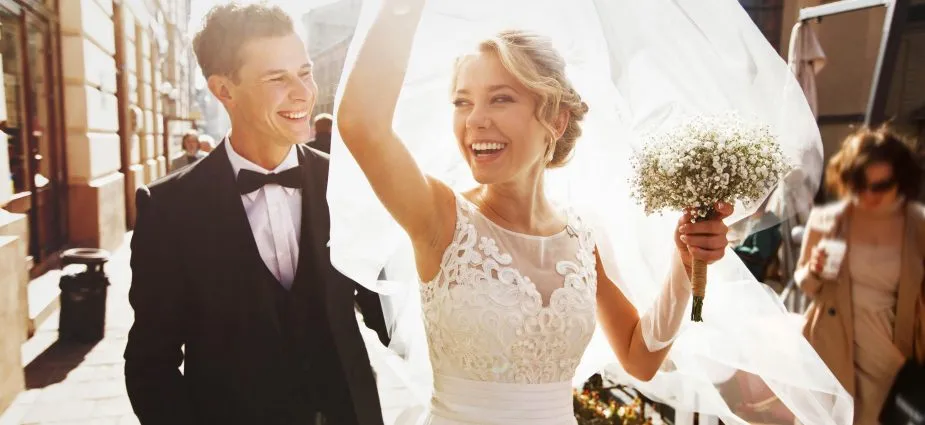 Is Your Smile Wedding Season Ready