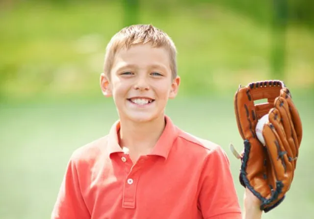 Selecting The Right Mouthguard For The Athlete In Your Family