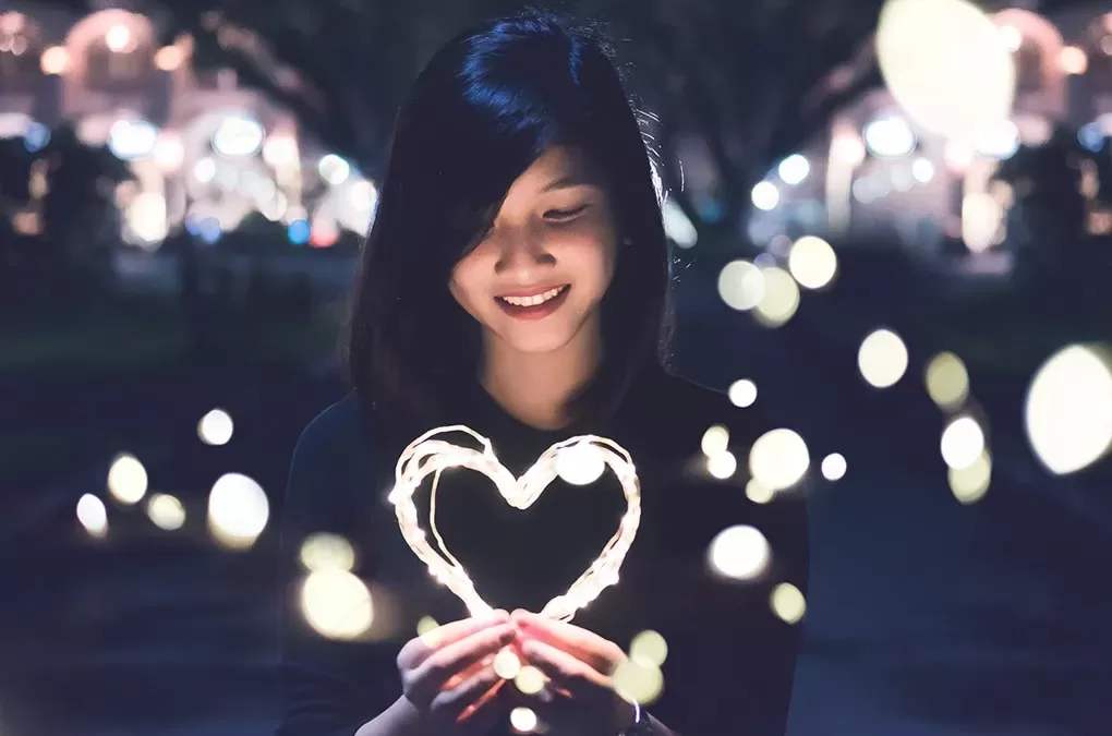 Show Your Smile LOVE this Valentine’s Day!