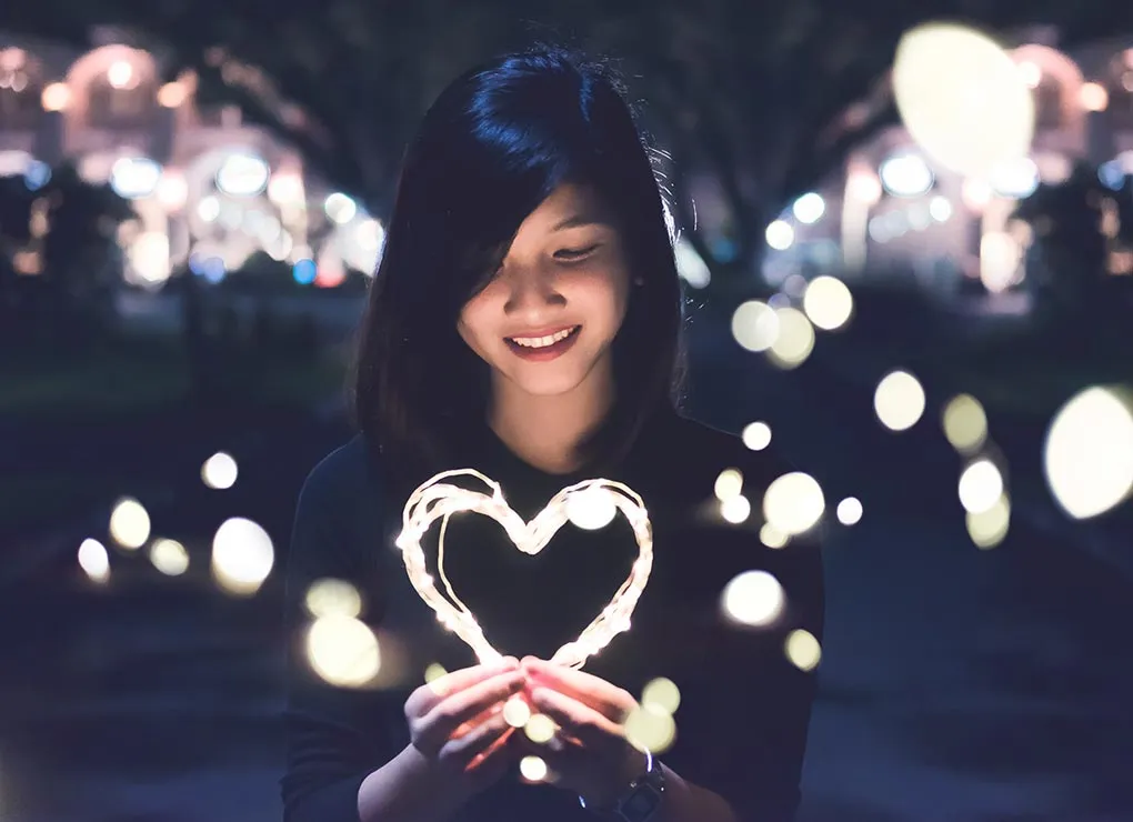 Show Your Smile LOVE this Valentine’s Day!