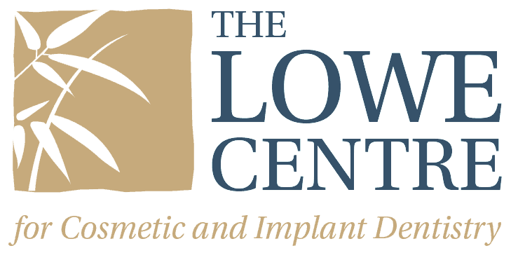 The Low CENTRE LOGO