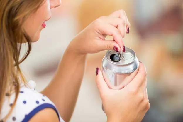 The Ugly Truth About Energy Drinks & Your Smile