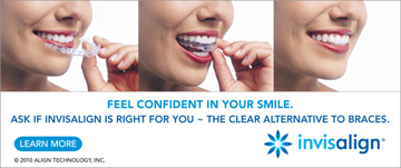 invisalign invisalign
