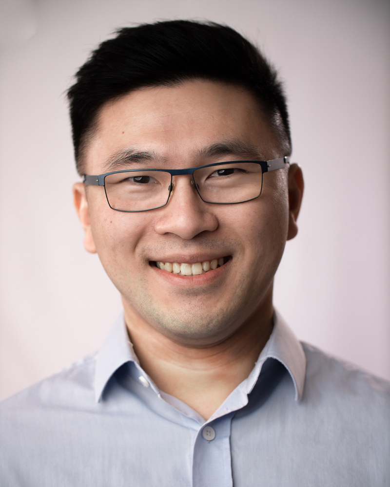 The Lowe Centre Dr. Morris Huang The Lowe Centre Dr. Morris Huang