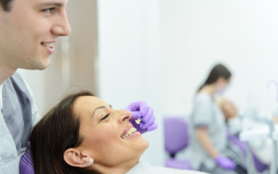 5 Steps to Finding the Best Cosmetic Dentist for You