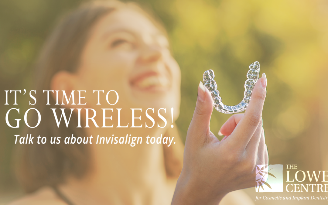 Align Your Teeth Day” – Book Your Consultation Today: