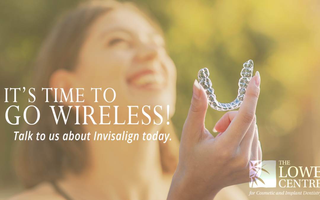 The Lowe Centre - Invisalign