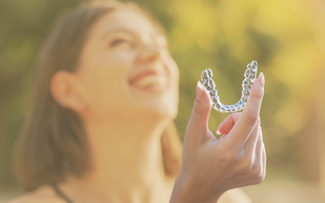 Going Wireless With Invisalign