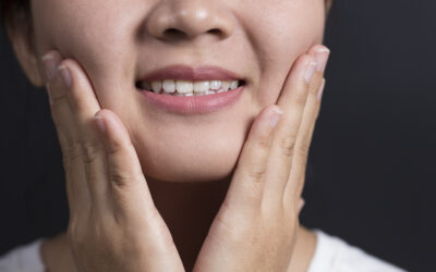 Can Cosmetic Dentistry Help TMJ?
