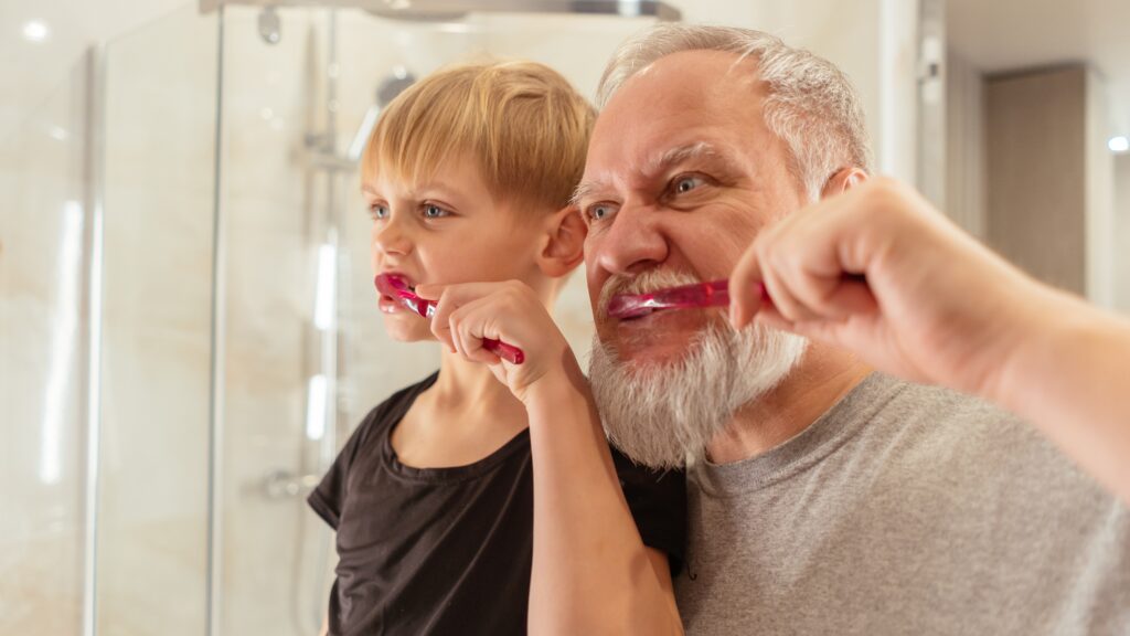 Prevent Gum Disease, Protect Against Alzheimer's Prevent Gum Disease, Protect Against Alzheimer's