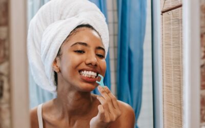Alternative Cleaning Techniques For A Healthy Smile