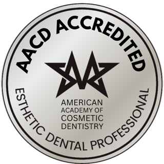 AACD ACCREDITED
