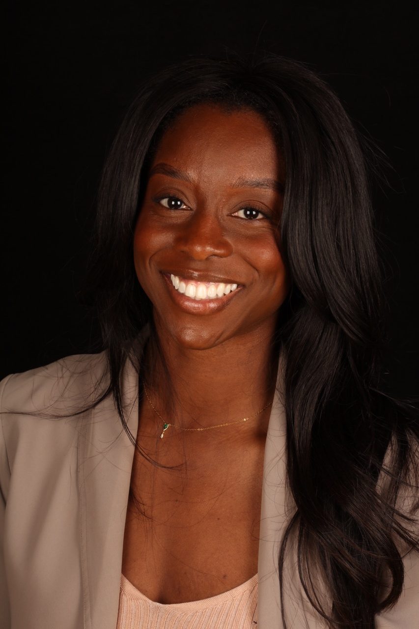 Dr. Erica Gyamfi